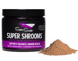 SUPER SHROOMS 75G